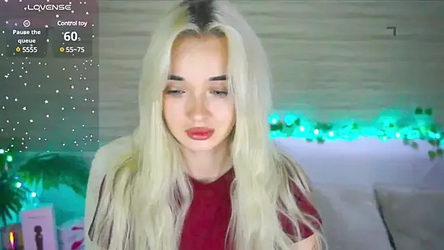 Freechat Ashley_S on StripChat