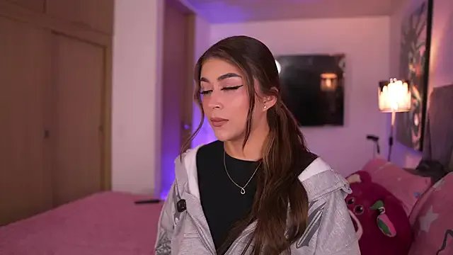 babesamanta on StripChat