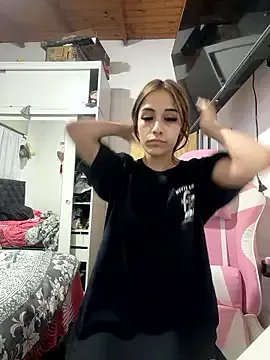 Babylovetierna1 on StripChat