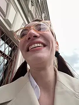 BallerinaCappuccino_ on StripChat 