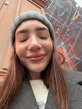 BallerinaCappuccino_ on StripChat 