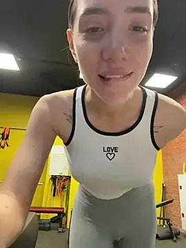 BallerinaCappuccino_ on StripChat 