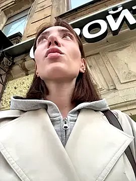 BallerinaCappuccino_ on StripChat 