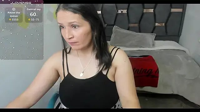 Barbara_fox__ on StripChat