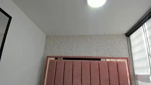 Barbara_fox__ on StripChat