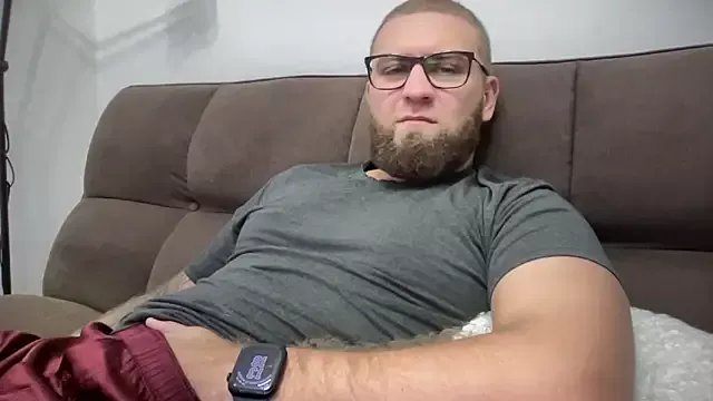 Freechat Bear_bear_ on StripChat