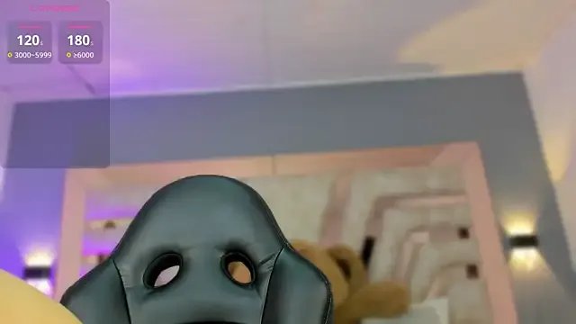 BellaBoobs_ on StripChat