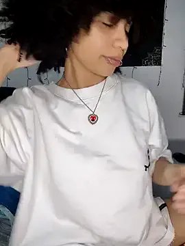 bettyboo2801 on StripChat