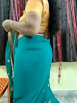 Freechat bhuvana_555 on StripChat