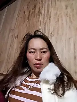 Freechat Bianly on StripChat