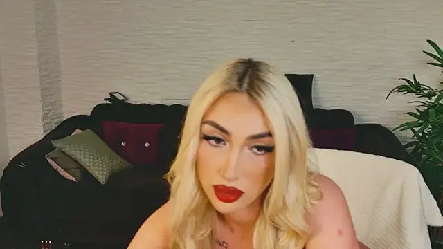 BlondieXStar
