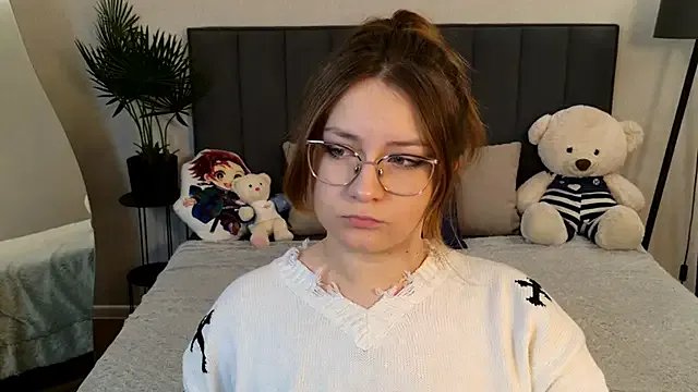 Freechat Briarx on StripChat