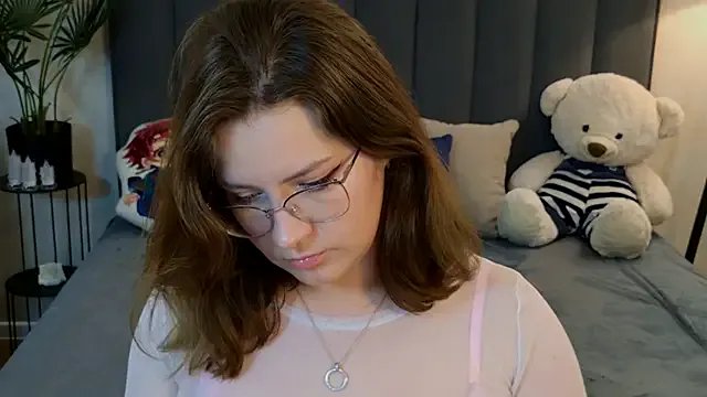 Freechat Briarx on StripChat