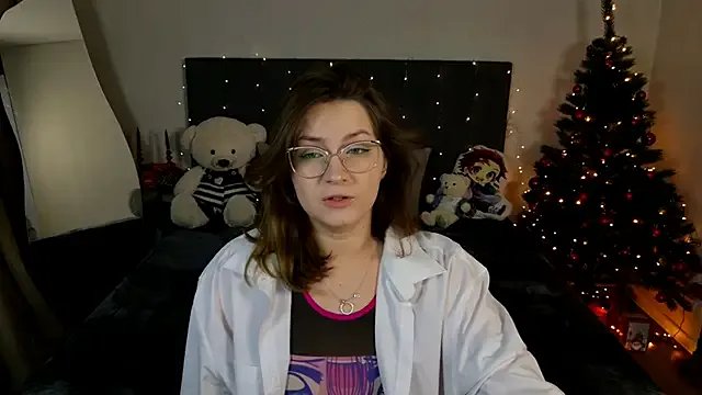 Freechat Briarx on StripChat