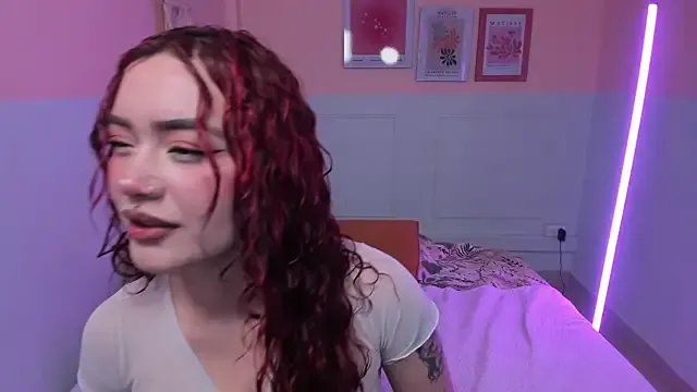 Private Camila_Rivers on StripChat