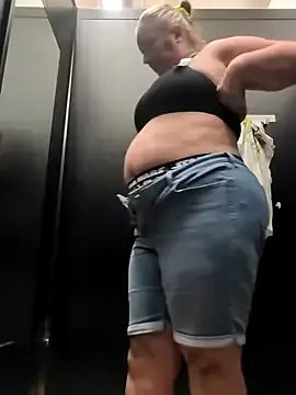 Canadian_BBW on StripChat 