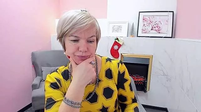 Freechat CarmenSoft on StripChat