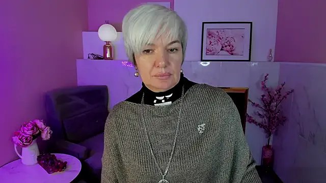 Freechat CarmenSoft on StripChat