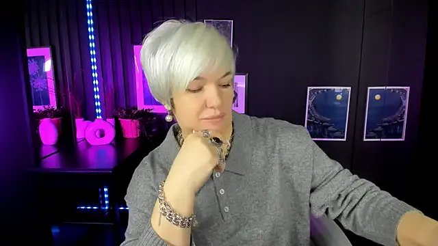 Freechat CarmenSoft on StripChat