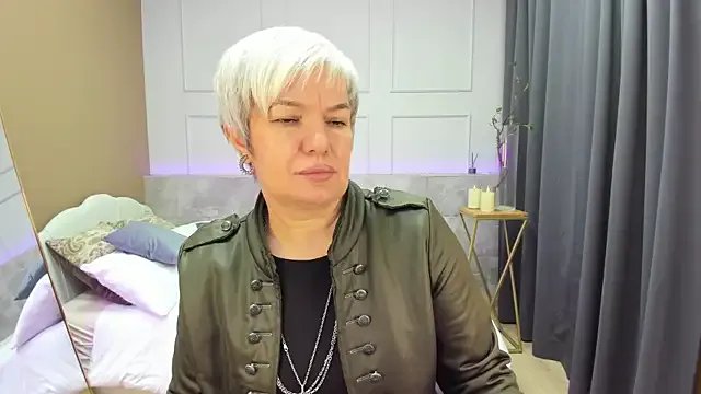 Freechat CarmenSoft on StripChat