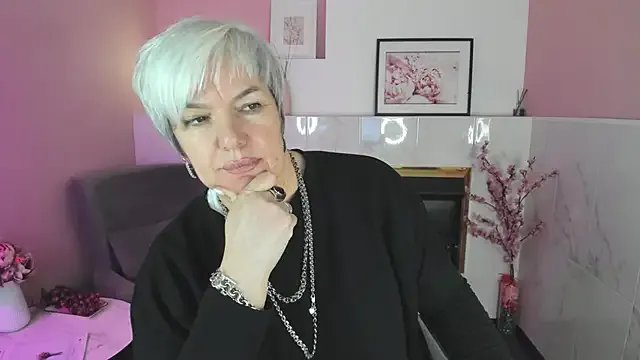 Freechat CarmenSoft on StripChat