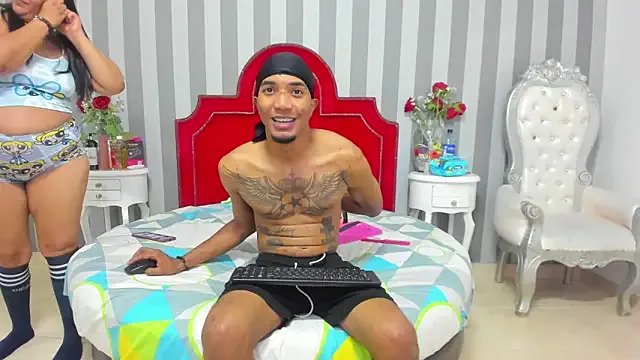 CaroyAndy