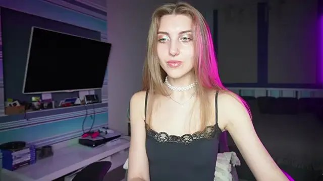 CassiaBlade1 on StripChat