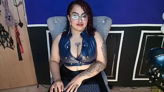 CelestteSweett on StripChat