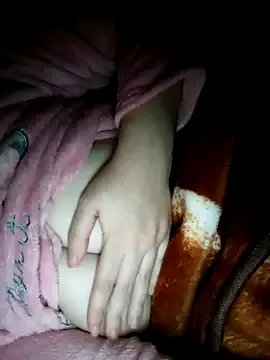 CHahed-5 on StripChat