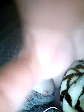CHahed-5 on StripChat
