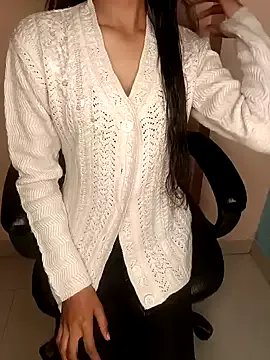 Freechat Chandani-Love on StripChat