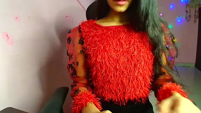 Freechat Chandani-Love on StripChat
