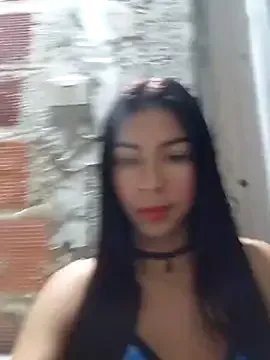 chaparritahot99