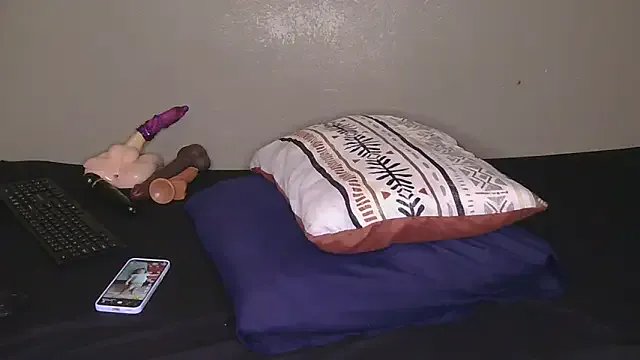 CherieBlushX