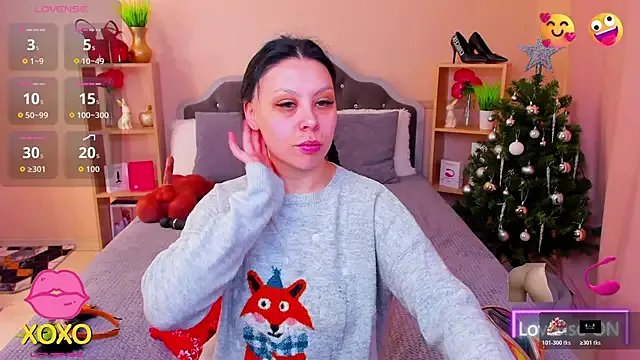 Freechat ChloeBrut on StripChat