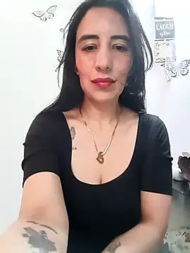 christine-x