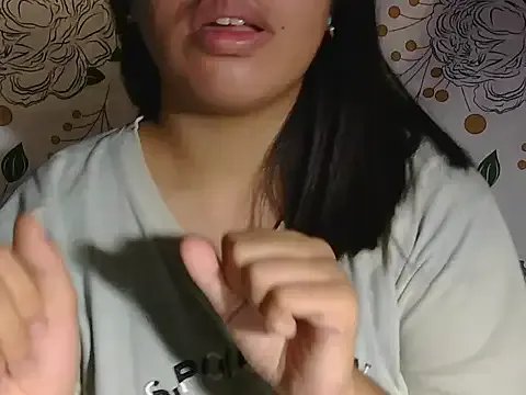 Freechat ChubbyButty on StripChat