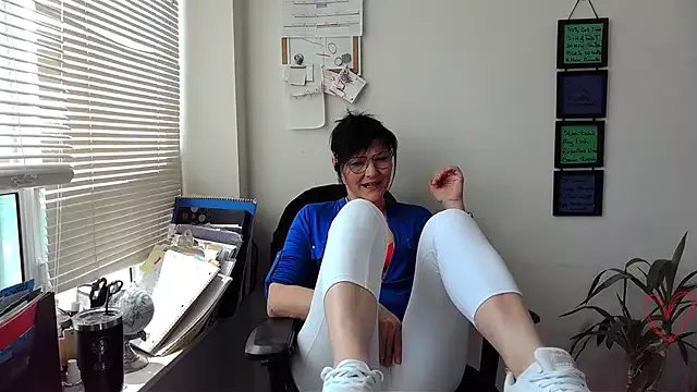 Freechat City_Kat on StripChat