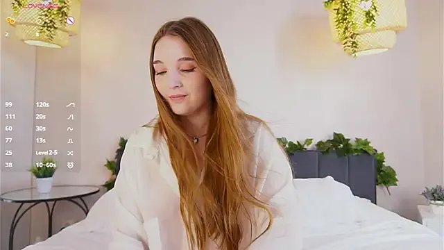 Private ConstanceHelms on StripChat