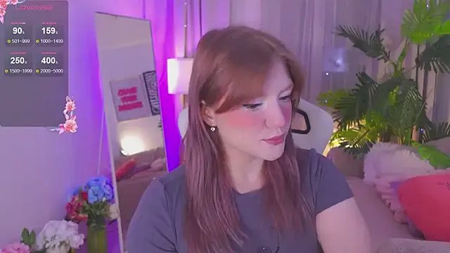 Freechat Crazy_Wine on StripChat