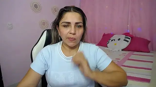 Freechat cum_bigass on StripChat