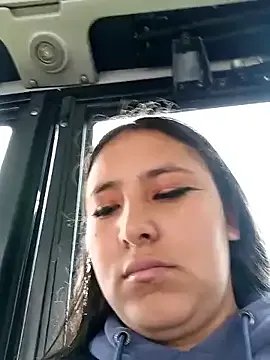 Freechat Cute_Penelope on StripChat