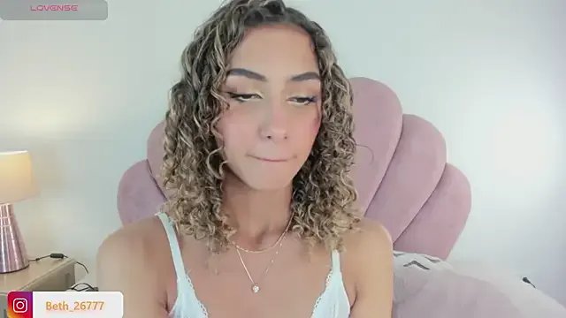 Daddysgirl1_ on StripChat 