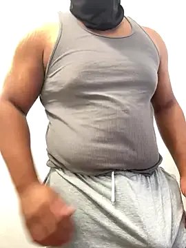 daddythiccklegg on StripChat