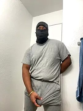 daddythiccklegg on StripChat