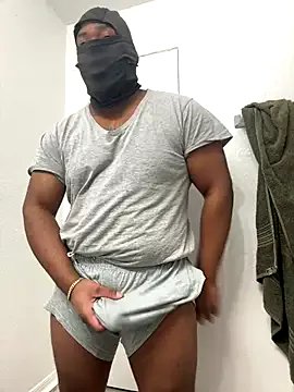 daddythiccklegg on StripChat