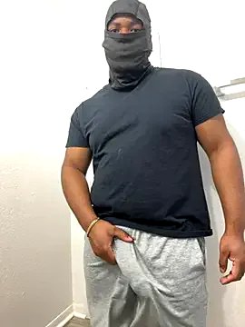 daddythiccklegg on StripChat