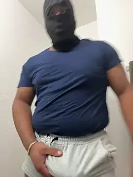 daddythiccklegg on StripChat
