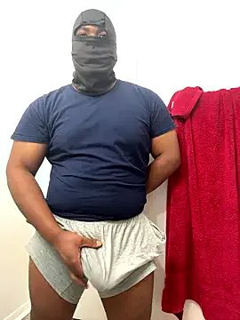 daddythiccklegg on StripChat