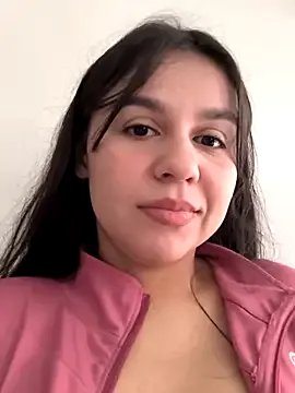 Private Daniela-rosee on StripChat